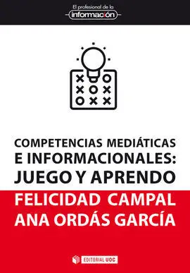 Competencias Mediáticas e Informacionales