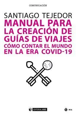 Manual para la Creación de Guías de Viajes