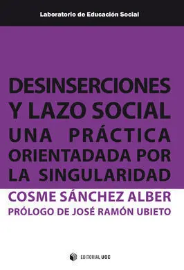Desinserciones y Lazo Social