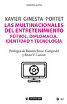 LAS MULTINACIONALES DEL ENTRETENIMIENTO