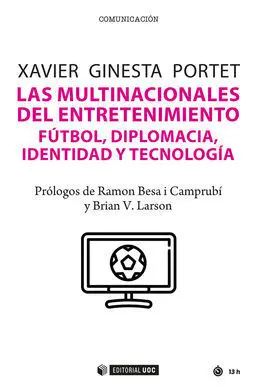 Las Multinacionales del Entretenimiento
