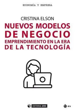 Nuevos Modelos de Negocio