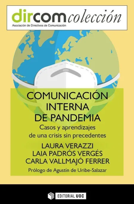 Comunicación Interna de Pandemia