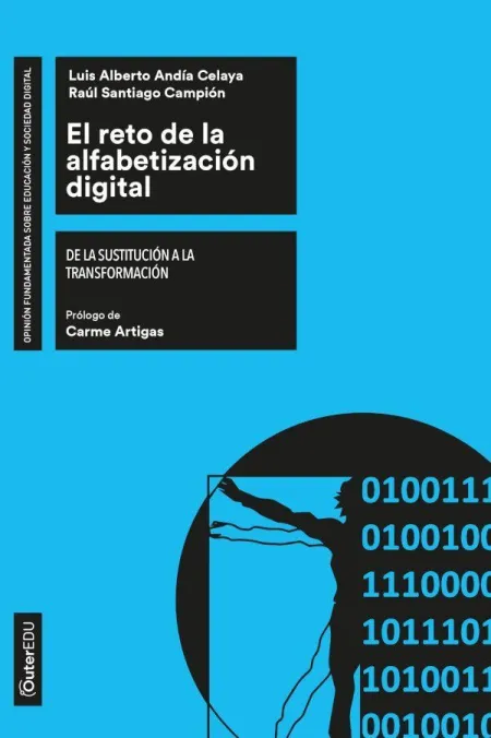 El Reto de la Alfabetización Digital / de la Susti