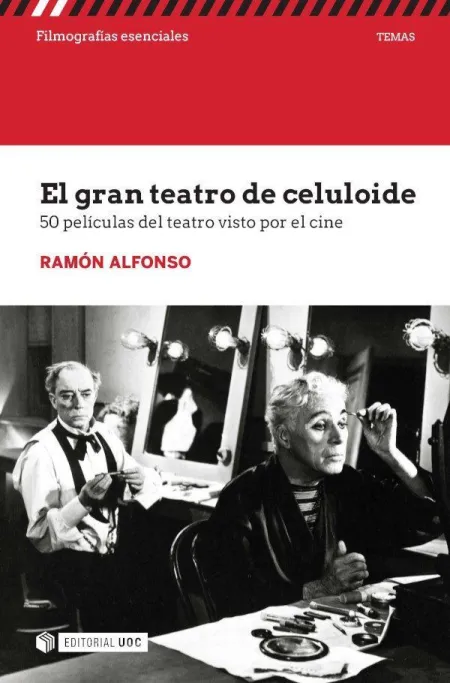 El Gran Teatro de Celuloide / 50 Películas del Tea
