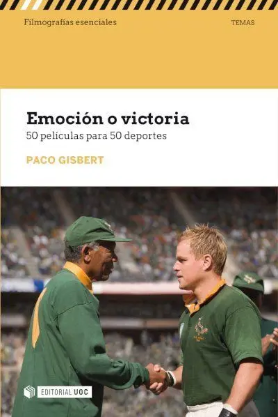 Emoción o Victoria