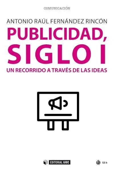 Publicidad Siglo I