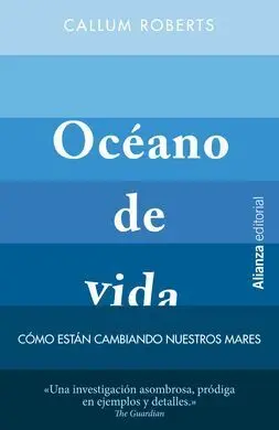 Océano de Vida