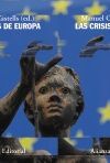 LAS CRISIS DE EUROPA