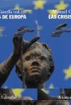 LAS CRISIS DE EUROPA