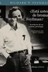 ¿Está Usted de Broma, Sr
