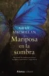 Mariposa en la Sombra