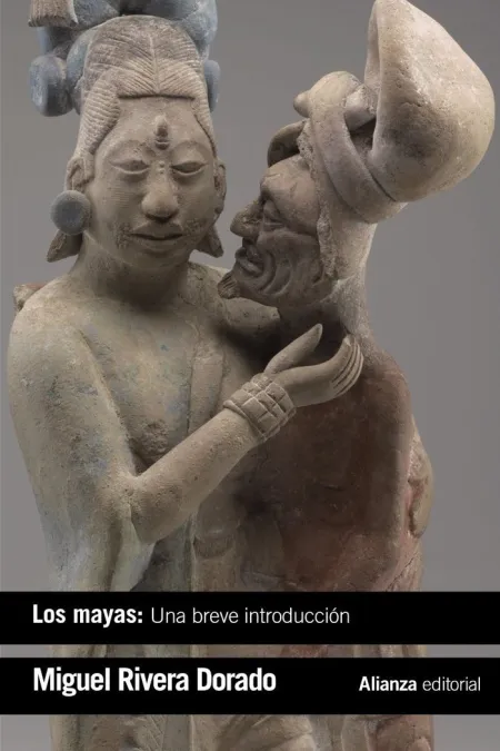 Los Mayas: Breve Introd.