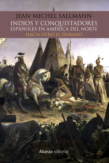 Indios y Conquistadores