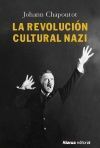 REVOLUCIÓN CULTURAL NAZI