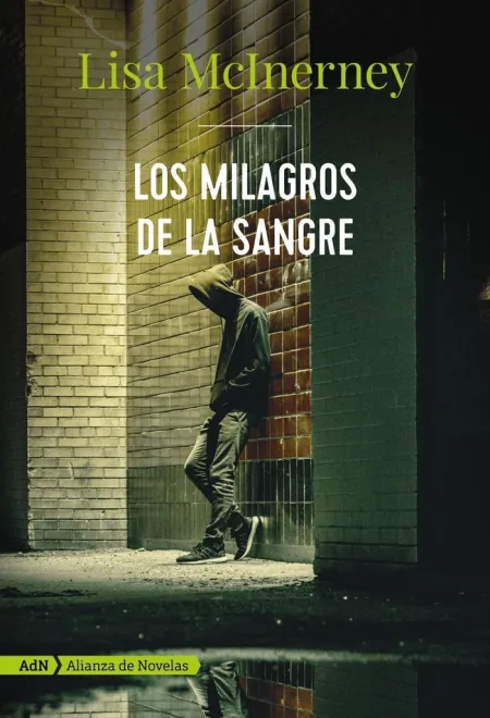 Los Milagros de la Sangr