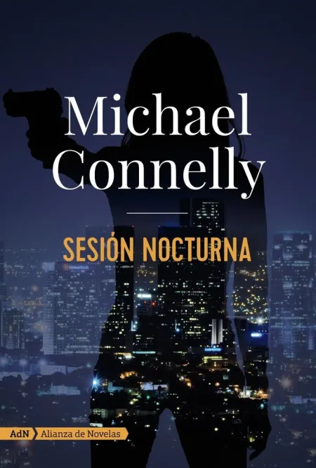 Sesión Nocturna (Adn)