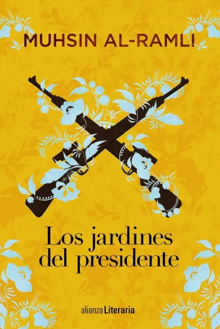 Los Jardines del Preside
