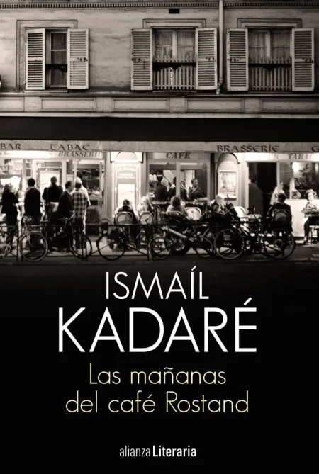 Las Mañanas del Café Rostand
