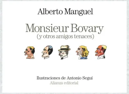 Monsieur Bovary (Y Otros