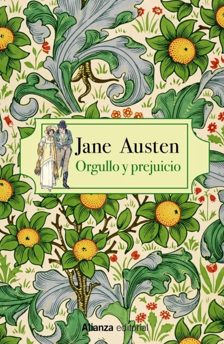 Orgullo y Prejuicio