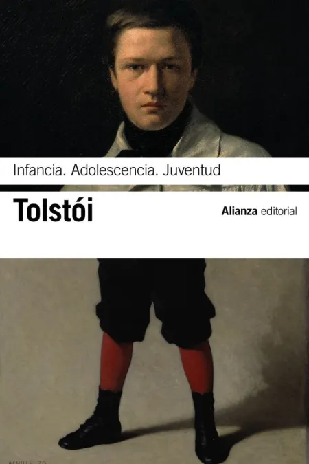 Infancia. Adolescencia