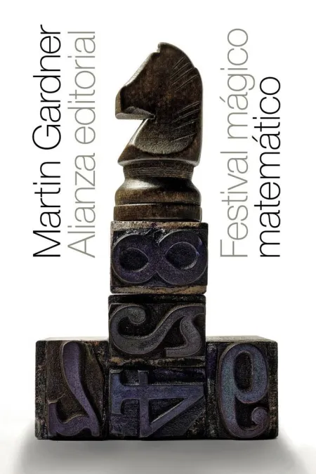 Festival Mágico-Matemát.