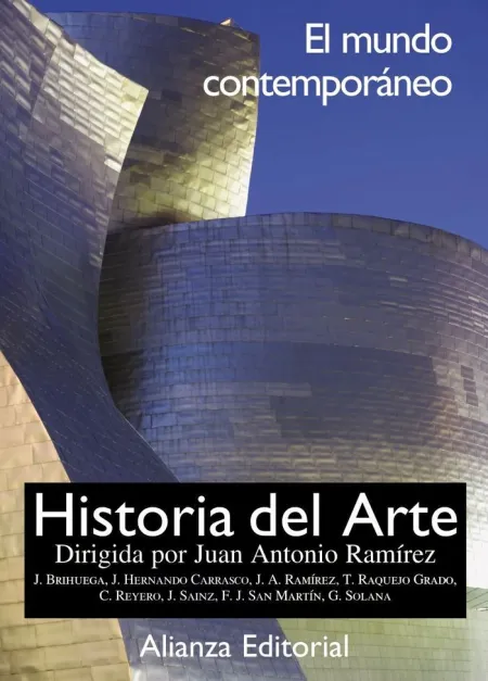 Historia del Arte. 4