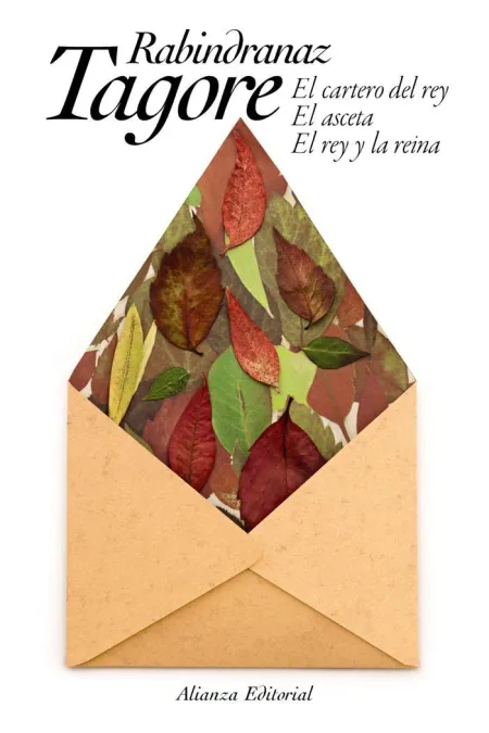 El Cartero del Rey