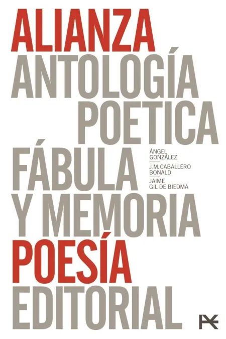Poesía-Estuche