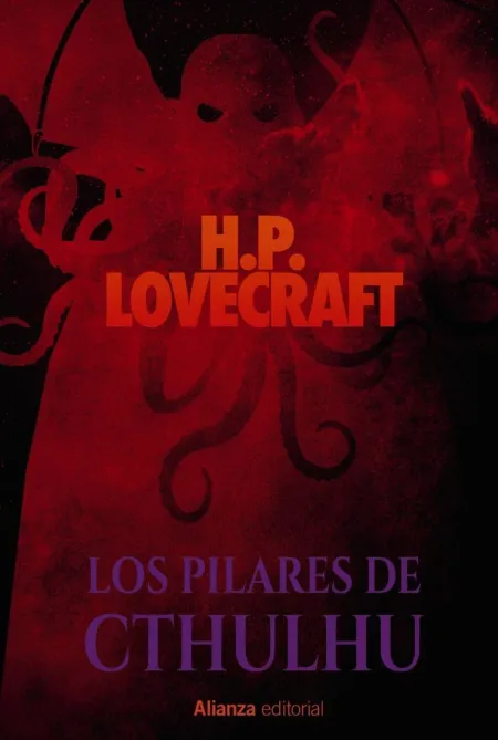 Los Pilares de Cthulhu