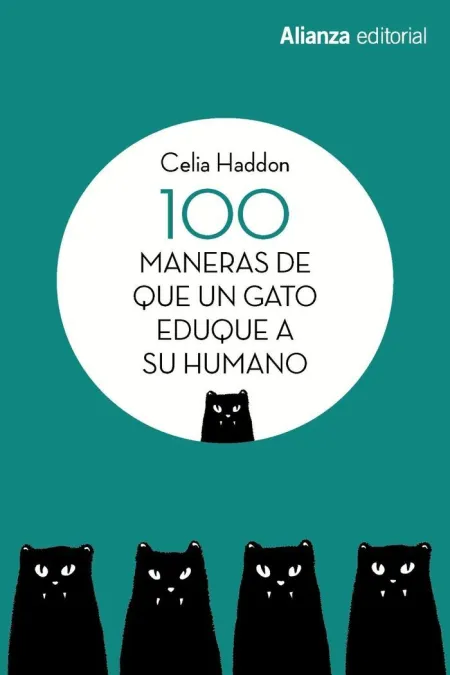 100 Maneras Gato Eduque