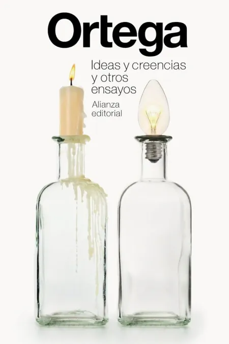 Ideas y Creencias y Otro