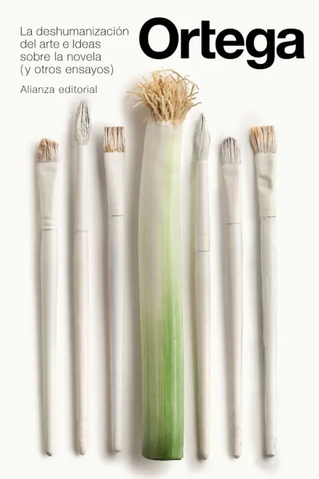 Deshumanización del Arte