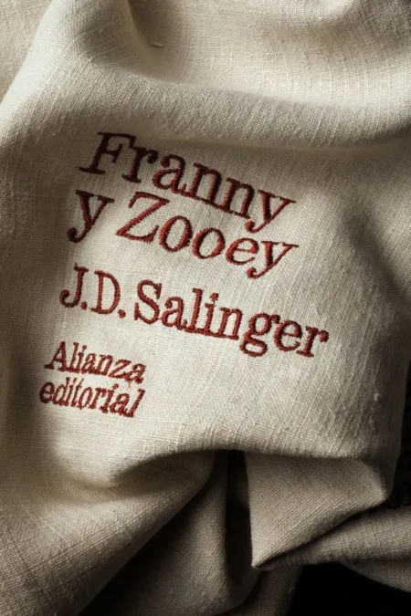 Fanny y Zooey