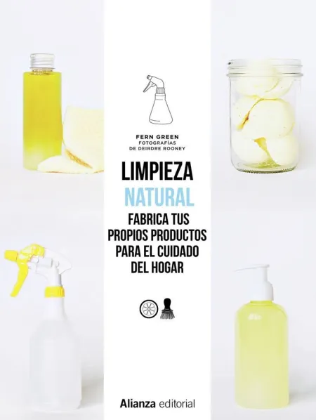 Limpieza Natural.
