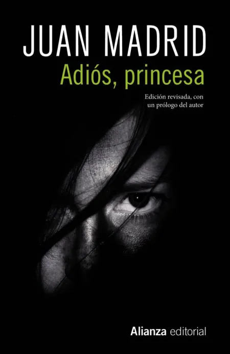 Adiós, Princesa