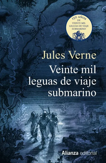 Veinte Mil Leguas de Via