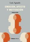 EMOCIÓN, AFECTO Y MOTIVACION