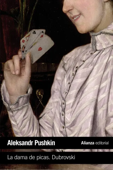 La Dama de Picas