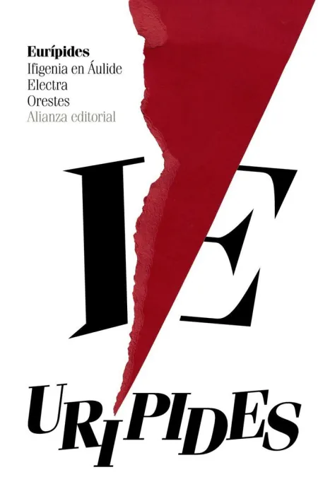 Ifigenia en Áulide. Elec