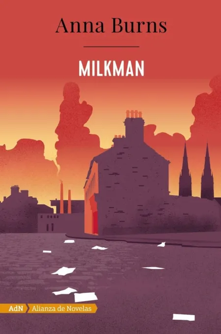 Milkman (Adn)