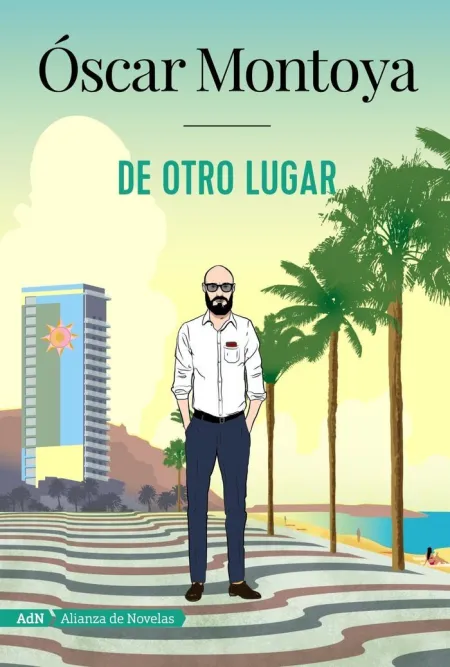 De Otro Lugar (Adn)