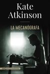 LA MECANÓGRAFA (ADN)