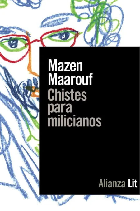 Chistes para Milicianos