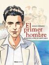 EL PRIMER HOMBRE [CÓMIC]