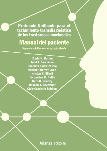 Protocolo Unificado para el Tratamiento Transdiagnostico de Trastornos Emocionales