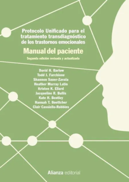 Protocolo Unificado para el Tratamiento Transdiagnóstico de los Trastornos Emoci