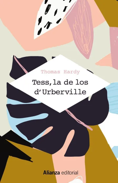 Tess, la de los D'urberv