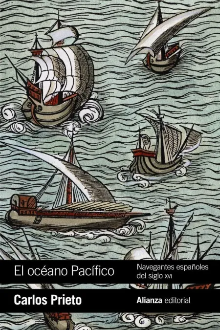 El Océano Pacífico